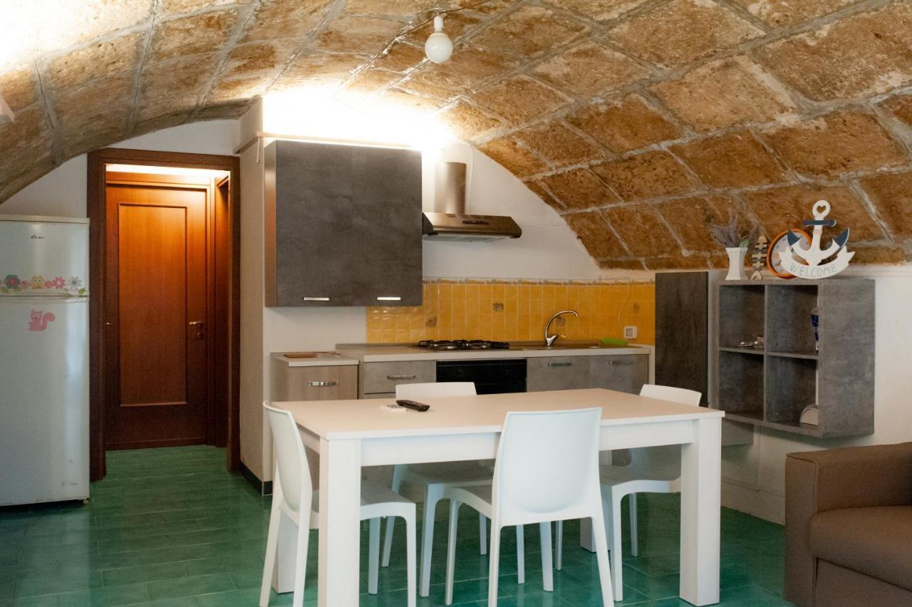 阿尔盖罗Casa Cavour 60公寓 外观 照片