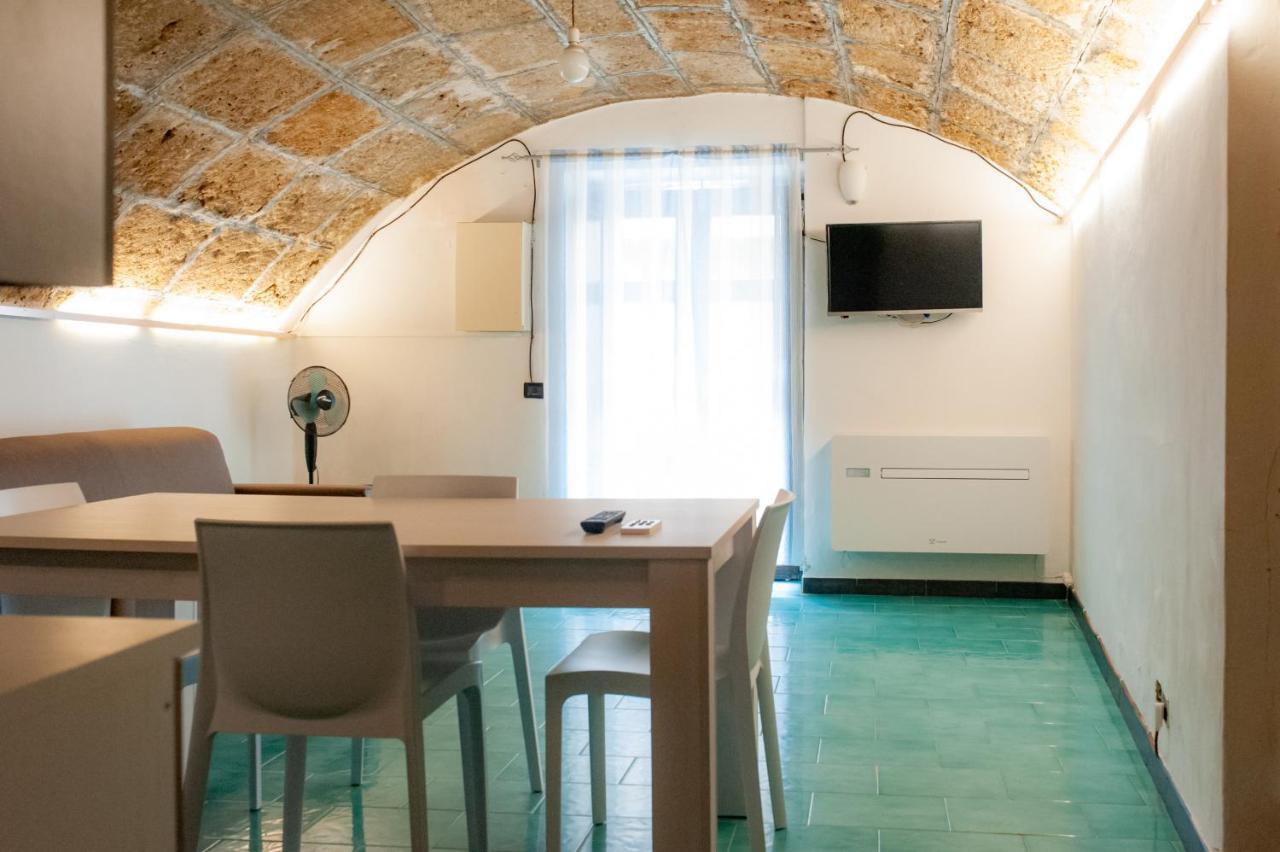 阿尔盖罗Casa Cavour 60公寓 外观 照片