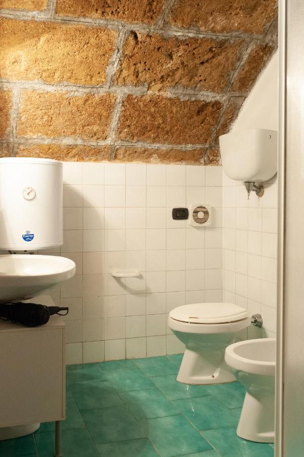 阿尔盖罗Casa Cavour 60公寓 外观 照片